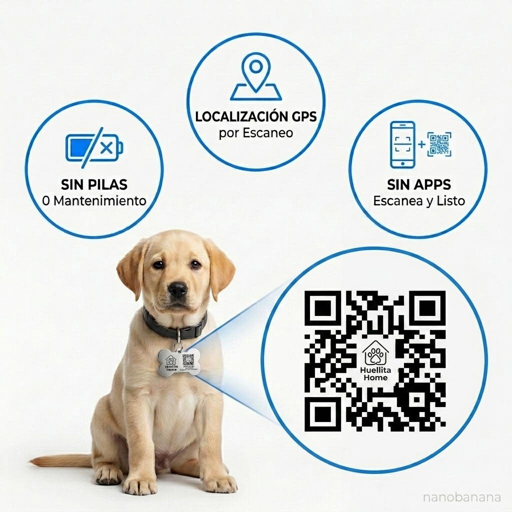 Infografía de beneficios